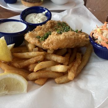 Clear Sky Cafe - Fish & Chips - New American Near Me - Clearwater, Florida Clear Sky Cafe - Fish & Chips - New American Near Me - Clearwater, Florida