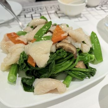 Victoria Seafood Restaurant - Chinese Near Me - Boston, Massachusetts