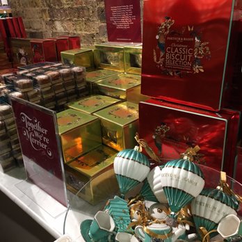 Fortnum & Mason - Department Stores Near Me - London, XGL