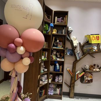 Scout’s Tales - Bookstores Near Me - Arlington Heights, Illinois Scout’s Tales - Bookstores Near Me - Arlington Heights, Illinois