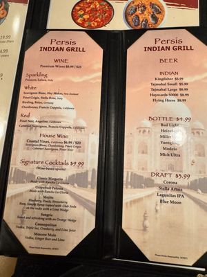 Menu photo 3 Dasara Indian Cuisine Delray Beach, FL