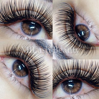 MILash Beauty Studio - Classic Set - Eyelash Service Near Me - Katy, Texas