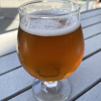 Fieldwork Brewing - Cobra  Mai - Breweries Near Me - San Ramon, California