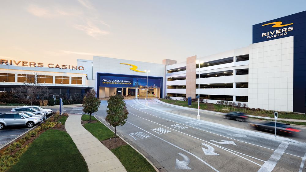 Rivers Casino