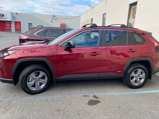TOYOTA OF HACKENSACK - Updated July 2025 - 41 Photos & 207 Reviews ...