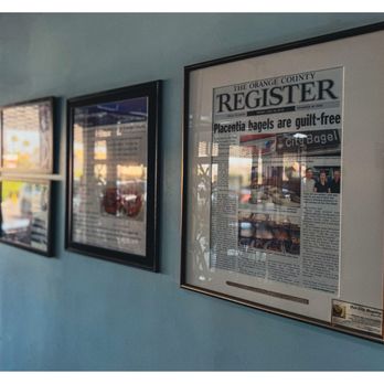City Bagel - Bagels Near Me - Placentia, California City Bagel - Bagels Near Me - Placentia, California