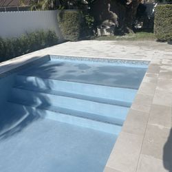 Blue Magic Pools