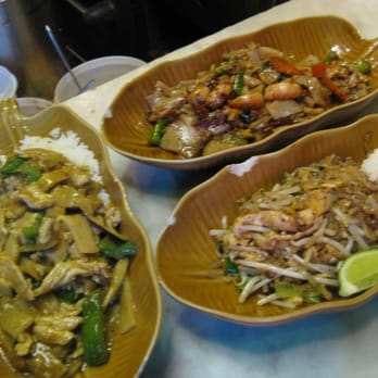 Thai Tom - Thai Near Me - Seattle, Washington Thai Tom - Thai Near Me - Seattle, Washington