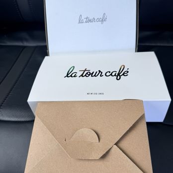La Tour Cafe - Cafes Near Me - Honolulu, Hawaii La Tour Cafe - Cafes Near Me - Honolulu, Hawaii