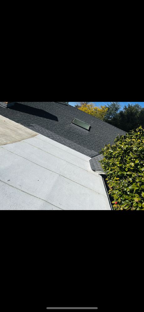 Slide of Finest Roofing Service