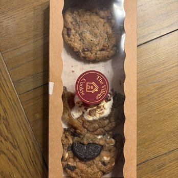 The Village Cookie - Desserts Near Me - Northport, New York The Village Cookie - Desserts Near Me - Northport, New York