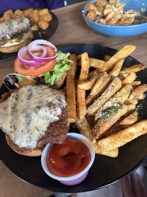 Balsam Falls Brewing Co. by null