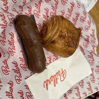 Paillard - two pastries and a donut - Pizza Near Me - Quebec City, Quebec Paillard - two pastries and a donut - Pizza Near Me - Quebec City, Quebec