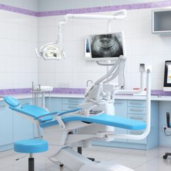High Tech Family Dentistry