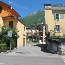 Hotel Villa Isabella