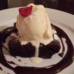 Chocolate Brownie