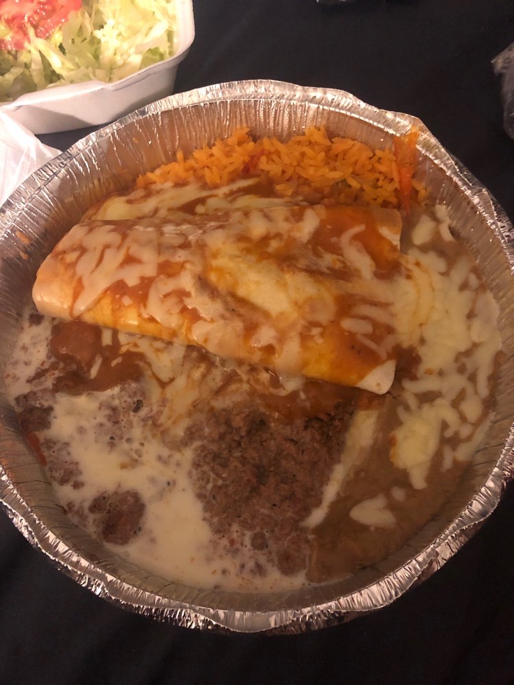 LOS PORTALES 38 Photos & 65 Reviews 1425 Tappahannock Blvd