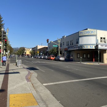 Piedmont Avenue - Local Flavor Near Me - Oakland, California Piedmont Avenue - Local Flavor Near Me - Oakland, California