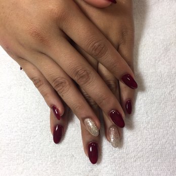Lotus Zen Facials & Nails Spa - Fall nails! - Nail Salons Near Me - Cypress, Texas Lotus Zen Facials & Nails Spa - Fall nails! - Nail Salons Near Me - Cypress, Texas