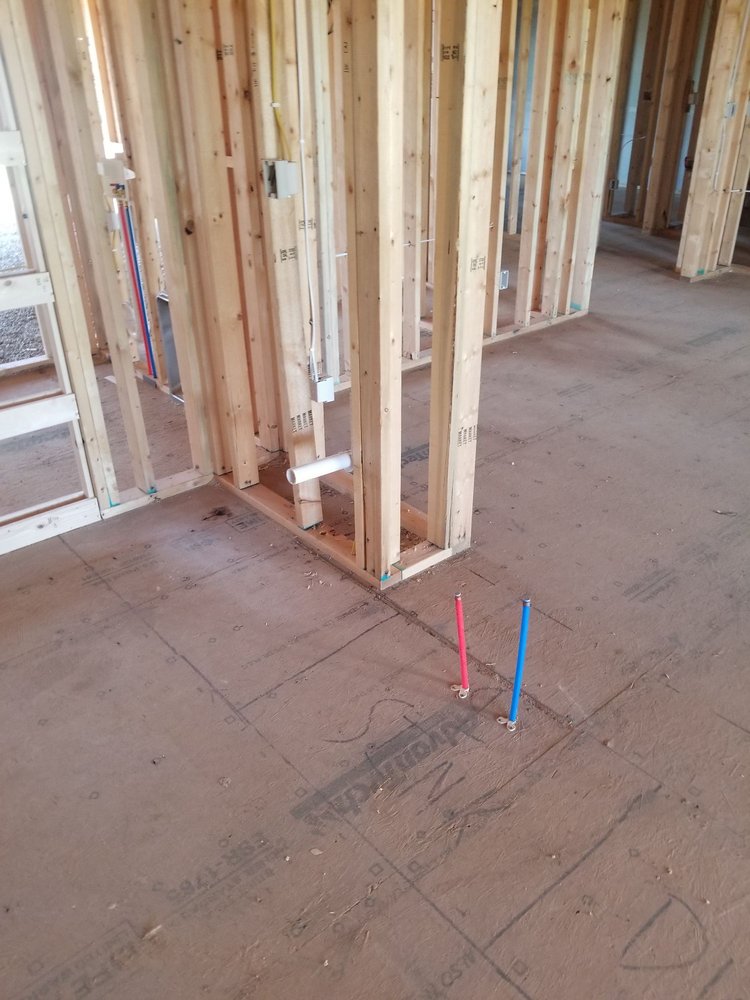 Slide of Boone Bros Plumbing