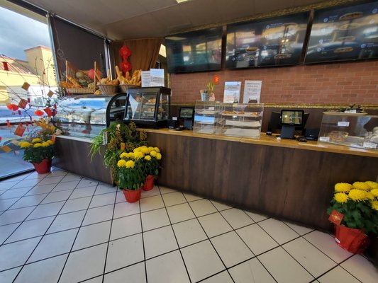 Y-Linh Sandwiches by null