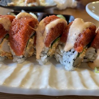 Gami Sushi - Sushi roll - Sushi Bars Near Me - San Diego, California Gami Sushi - Sushi roll - Sushi Bars Near Me - San Diego, California
