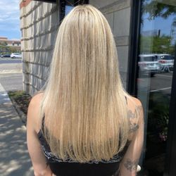 Golden Shears Hair Studio