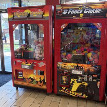 Mountain Mike's Pizza - Games - Pizza Near Me - Santa Clara, California