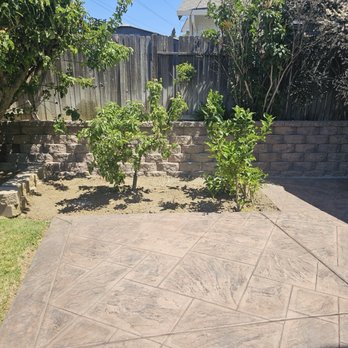 All Season Landscaping - Retaining wall done !! - Landscaping Near Me All Season Landscaping - Retaining wall done !! - Landscaping Near Me