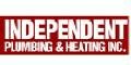 Slide of Independent Plumbing & Heating