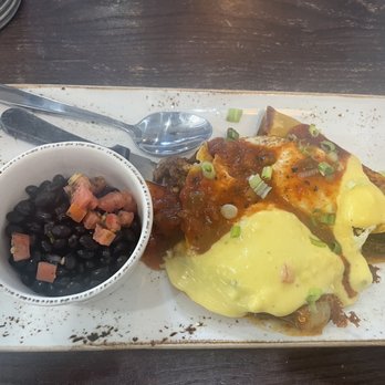 First Watch - Barbados Quesadilla Bene - Breakfast & Brunch Near Me - Rogers, Arkansas