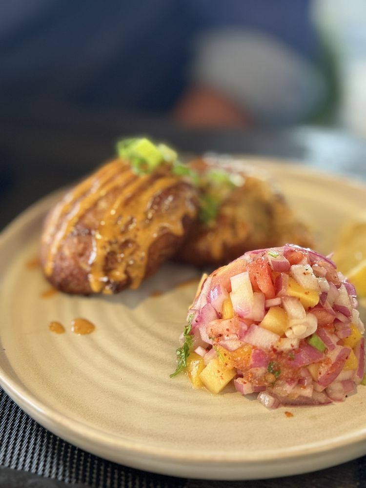 Capri Seafood