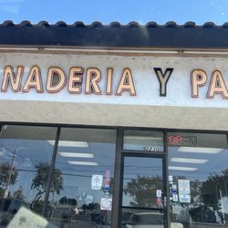 Panaderia Y Pasteleria
