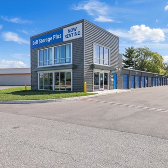 Self Storage Plus - Self Storage Near Me - Martinsburg, West Virginia Self Storage Plus - Self Storage Near Me - Martinsburg, West Virginia