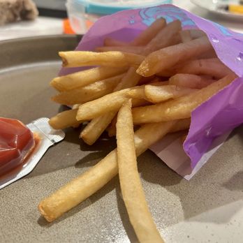 Little Ghost - French Fries - Hot Dogs Near Me - Ferndale, Michigan
