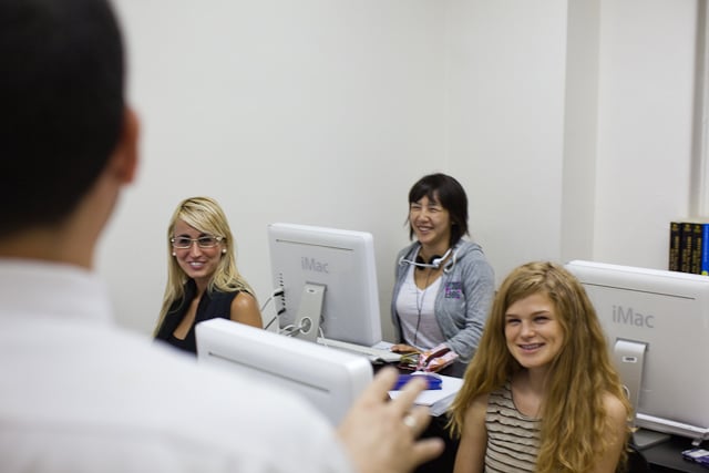 Test Success - reading tutor in New York, NY