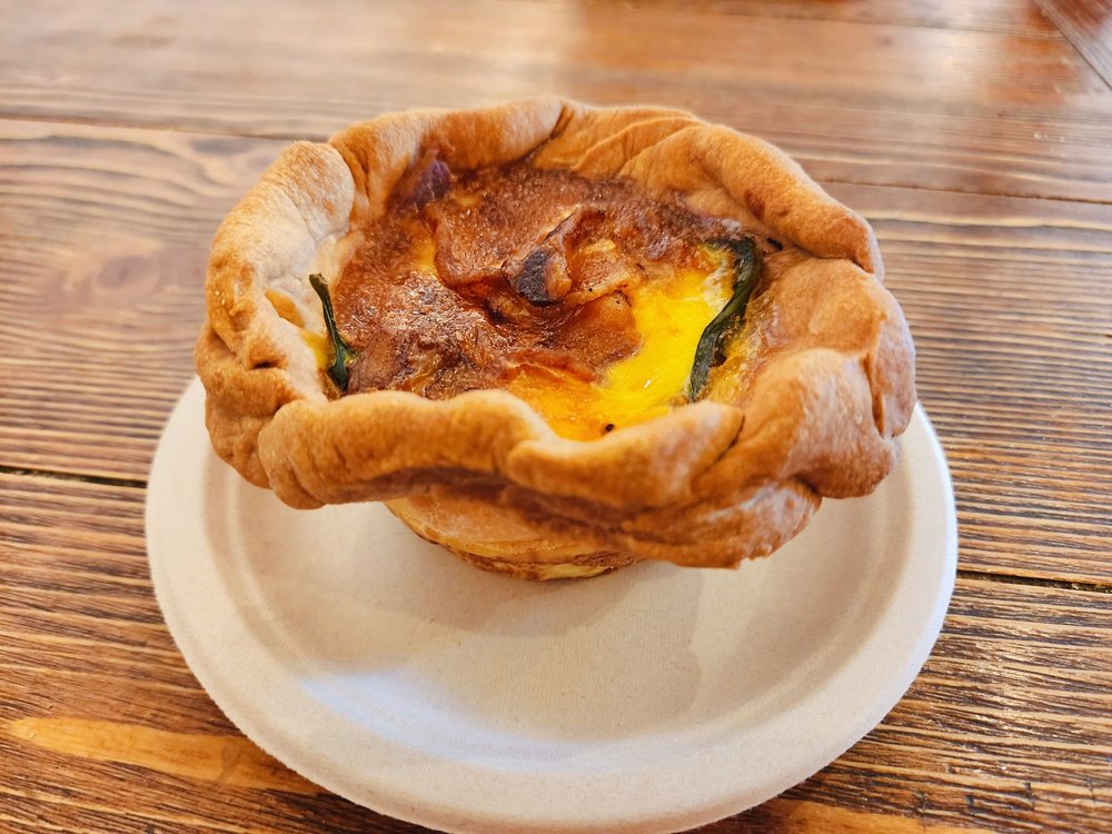 SCRATCH KITCHEN Updated May 2024 368 Photos & 255 Reviews 607 W Russell Pl, San Antonio