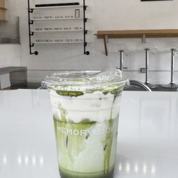 Memorylook - Coffee & Tea Near Me - Los Angeles, California Memorylook - Coffee & Tea Near Me - Los Angeles, California