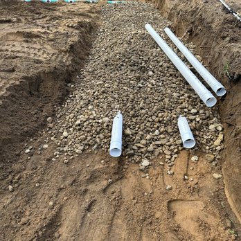 Turrell’s Trucking & Excavating - Excavation Services Near Me - Niles, Michigan Turrell’s Trucking & Excavating - Excavation Services Near Me - Niles, Michigan