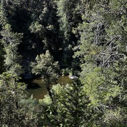 Malakoff Diggins State Historic Park - Rim Trail