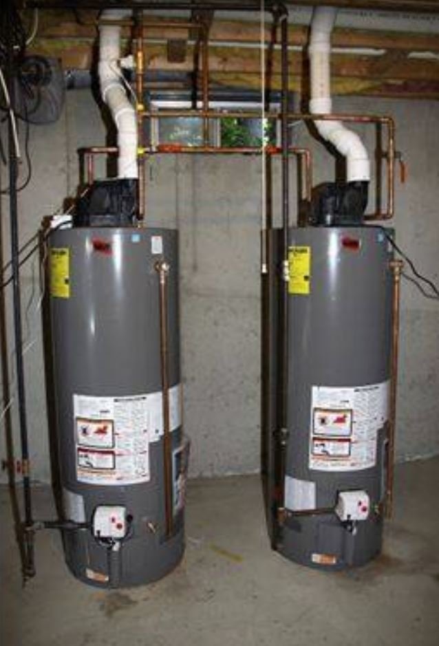 Slide of Flaherty Plumbing & HVAC