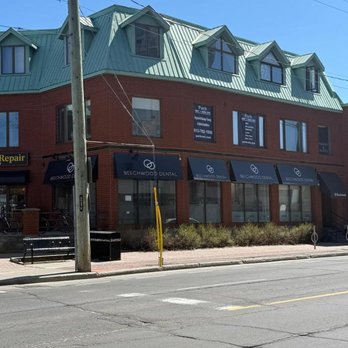 Beechwood Dental - General Dentistry Near Me - Ottawa, Ontario