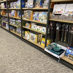 Barnes & Noble - Games