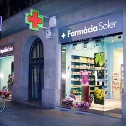 Farmàcia Soler