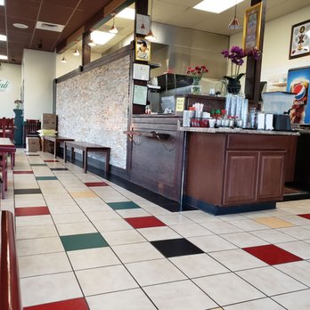 Mali Thai Cuisine - Cute dining area. - Thai Near Me - Springfield, Oregon Mali Thai Cuisine - Cute dining area. - Thai Near Me - Springfield, Oregon