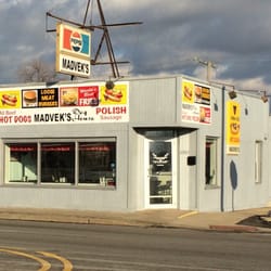 Madvek's Doghouse