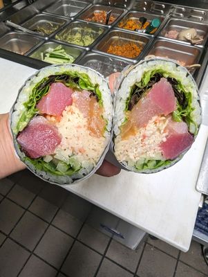 Let's Roll PDX - Moxy by null