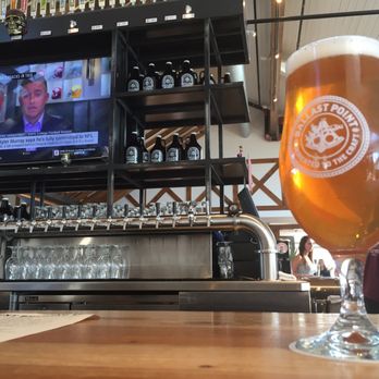 Ballast Point Brewing Long Beach - Breweries Near Me - Long Beach, California Ballast Point Brewing Long Beach - Breweries Near Me - Long Beach, California