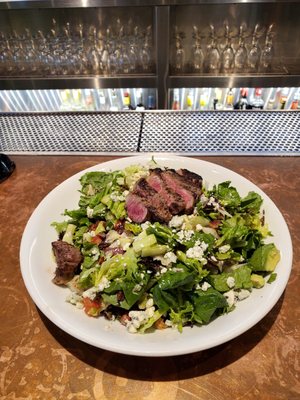 Sweetwater Tavern & Grille (Michigan Plaza - Chicago) by null