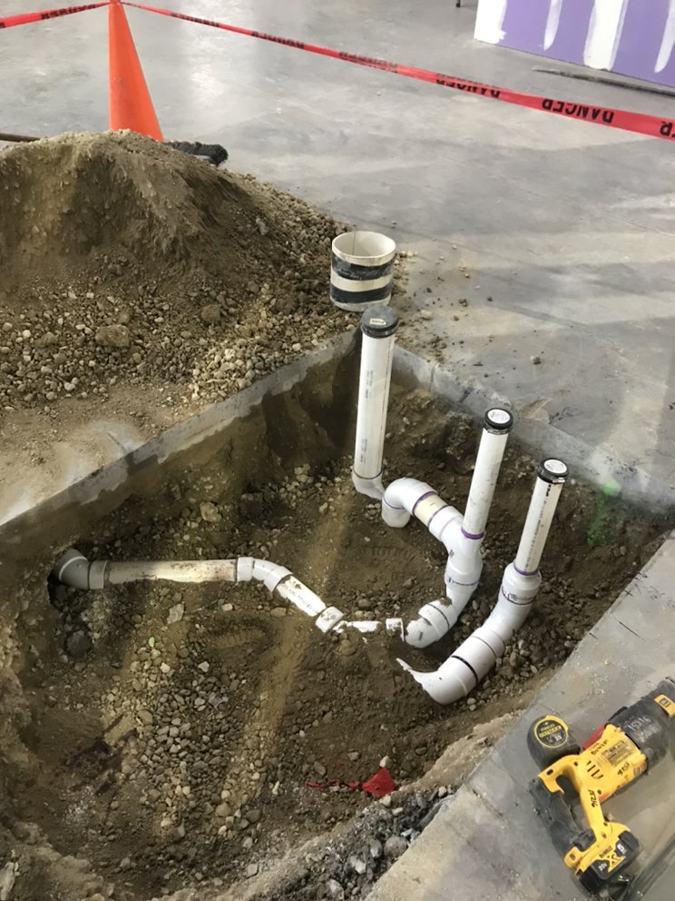 Slide of Nikan Plumbing